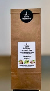 Monastic Tea Fastentee Kombi (6 Packungen)